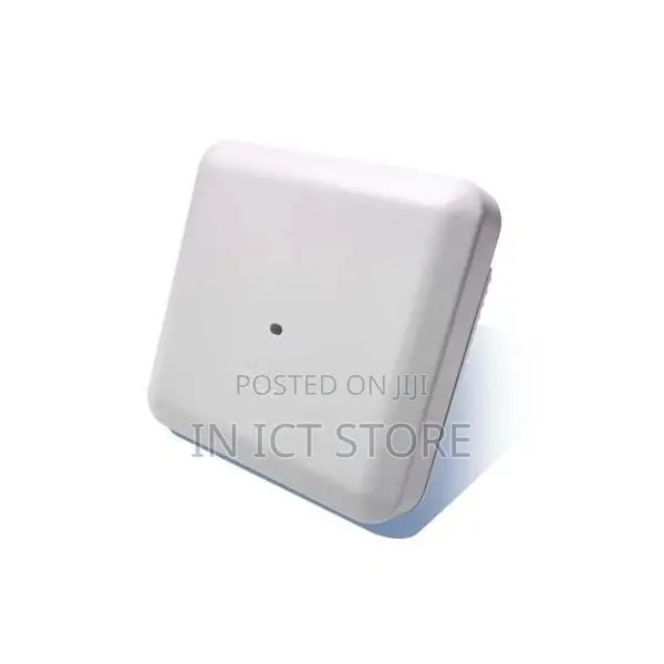 Cisco Air-Ap3802i-E- Wireless Access Point
