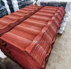 Stone Coated Roofing (The Strongest One)