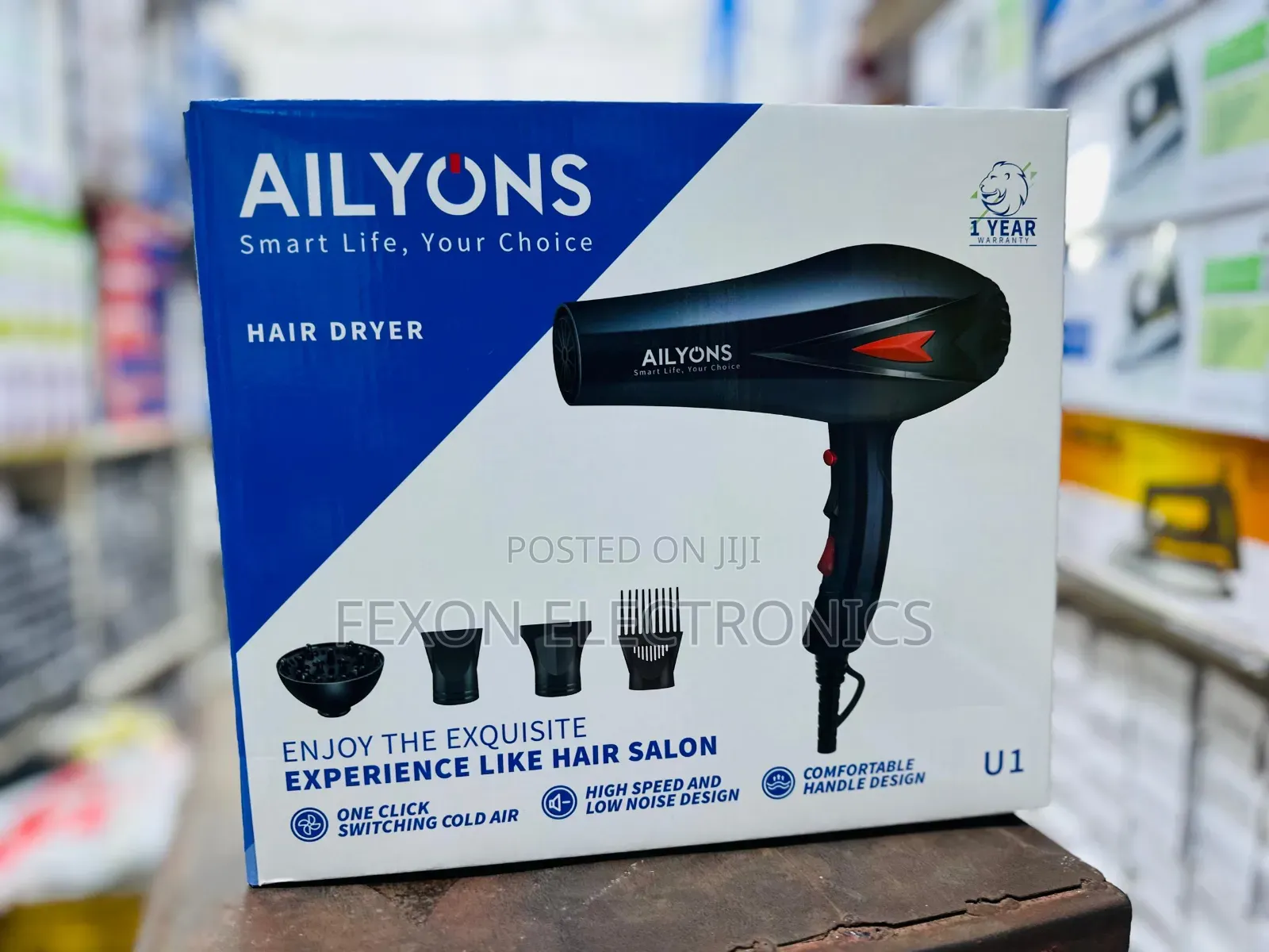Hair Dryers Org