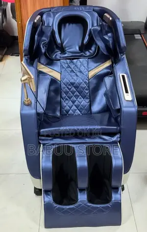 Massager Chair Ni Nzuri Sana