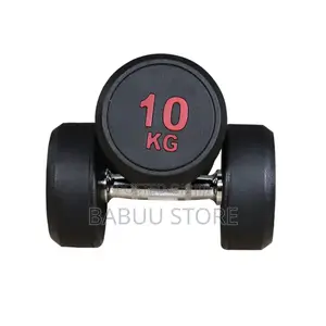 Fitness Gym Equipment