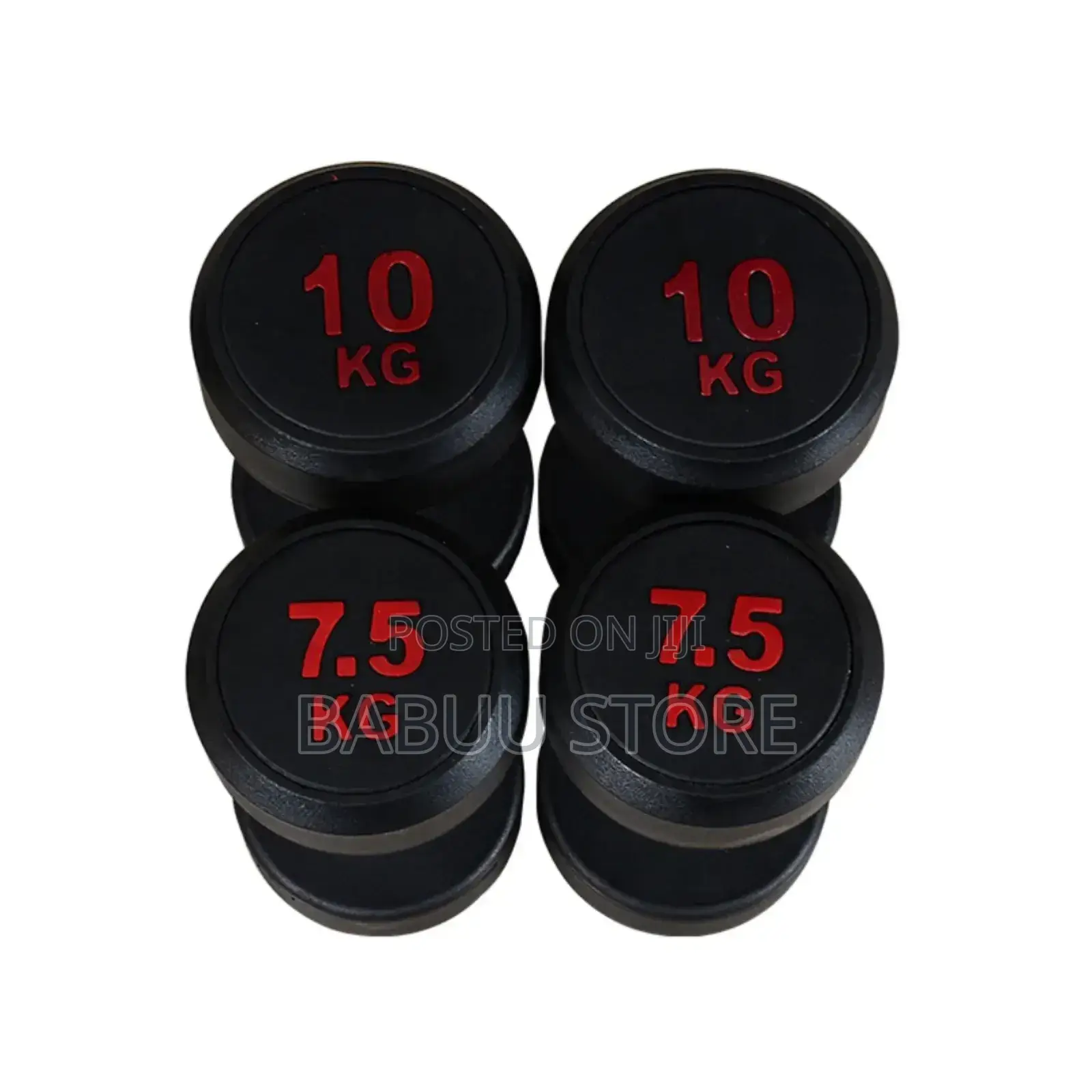 Fitness Gym Equipment