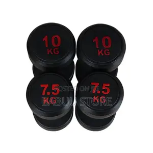 Fitness Gym Equipment