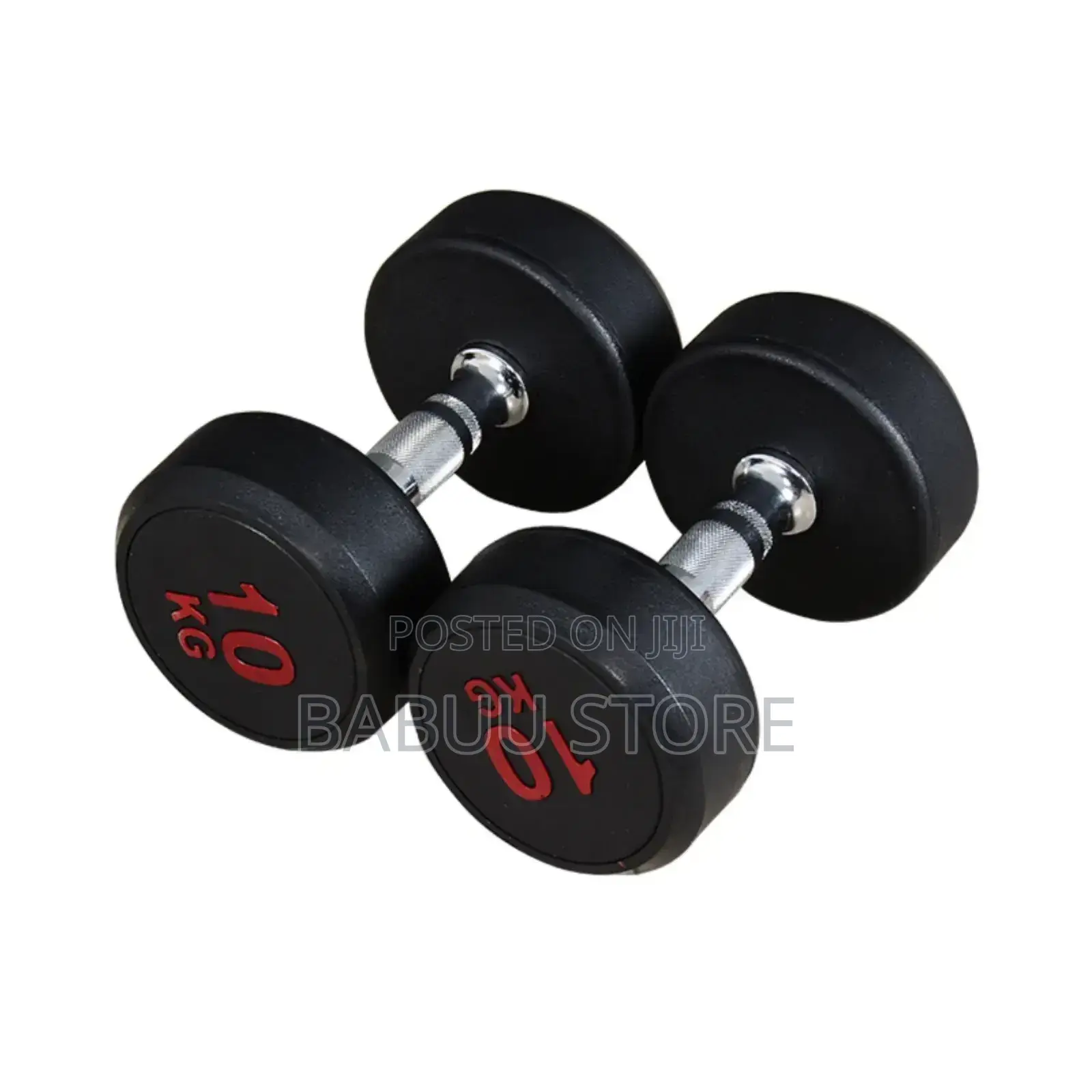 Fitness Gym Equipment