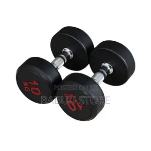 Fitness Gym Equipment