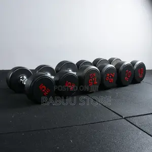 Fitness Gym Equipment