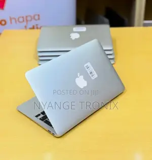 Laptop Apple MacBook Air 2014 8GB Intel Core I5 SSD 256GB