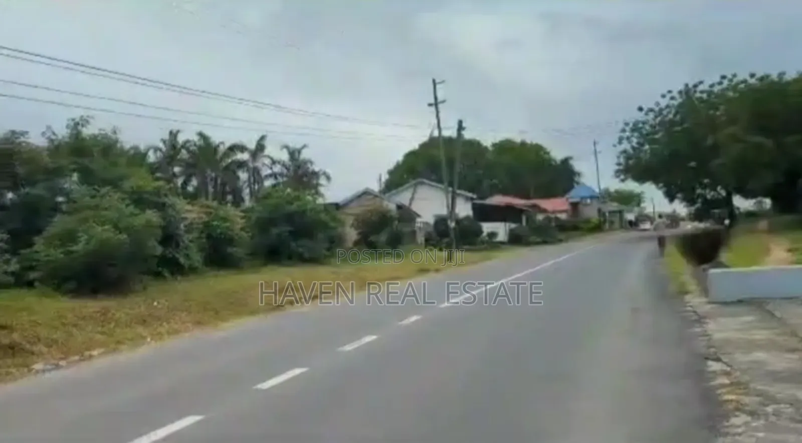 Commercial Plot for Sale at Tabata Segerea
