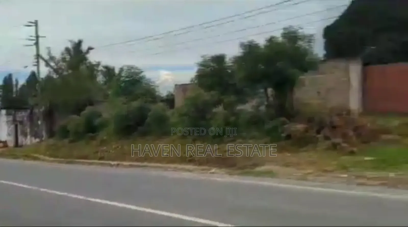 Commercial Plot for Sale at Tabata Segerea