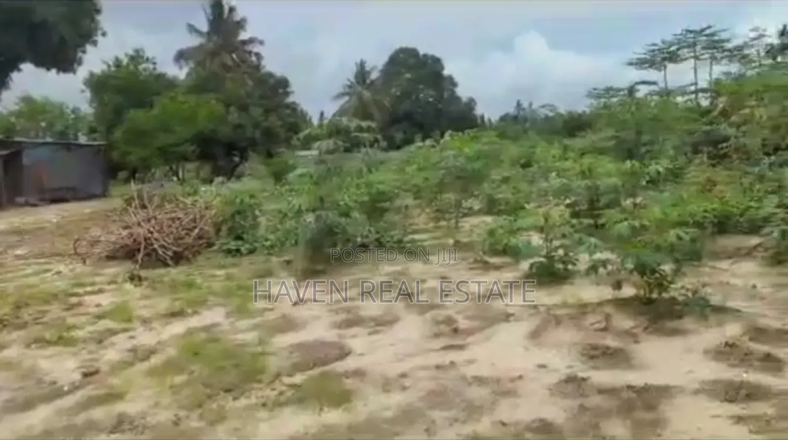 Commercial Plot for Sale at Tabata Segerea