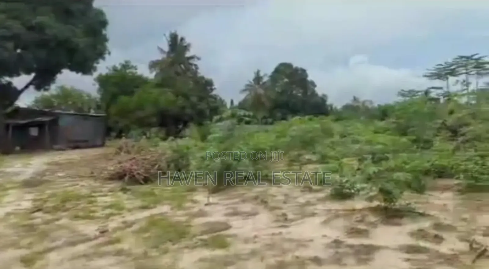 Commercial Plot for Sale at Tabata Segerea