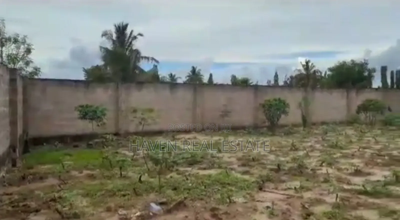 Commercial Plot for Sale at Tabata Segerea