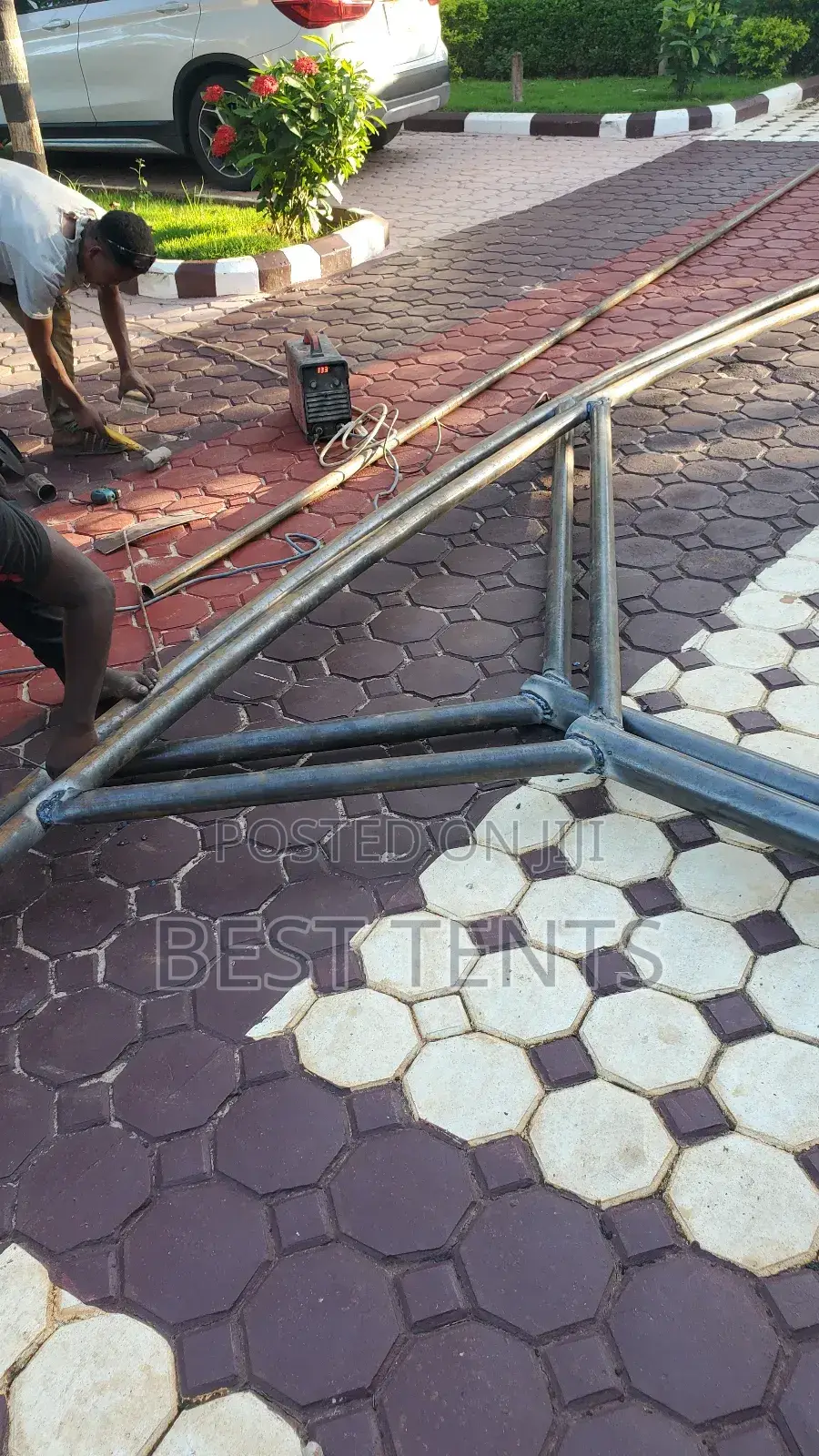 Car Parking Shade, Car Tents