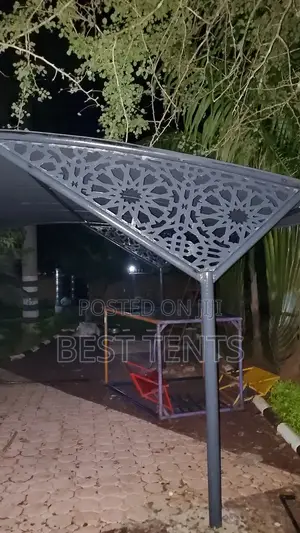 Car Parking Shade, Car Tents