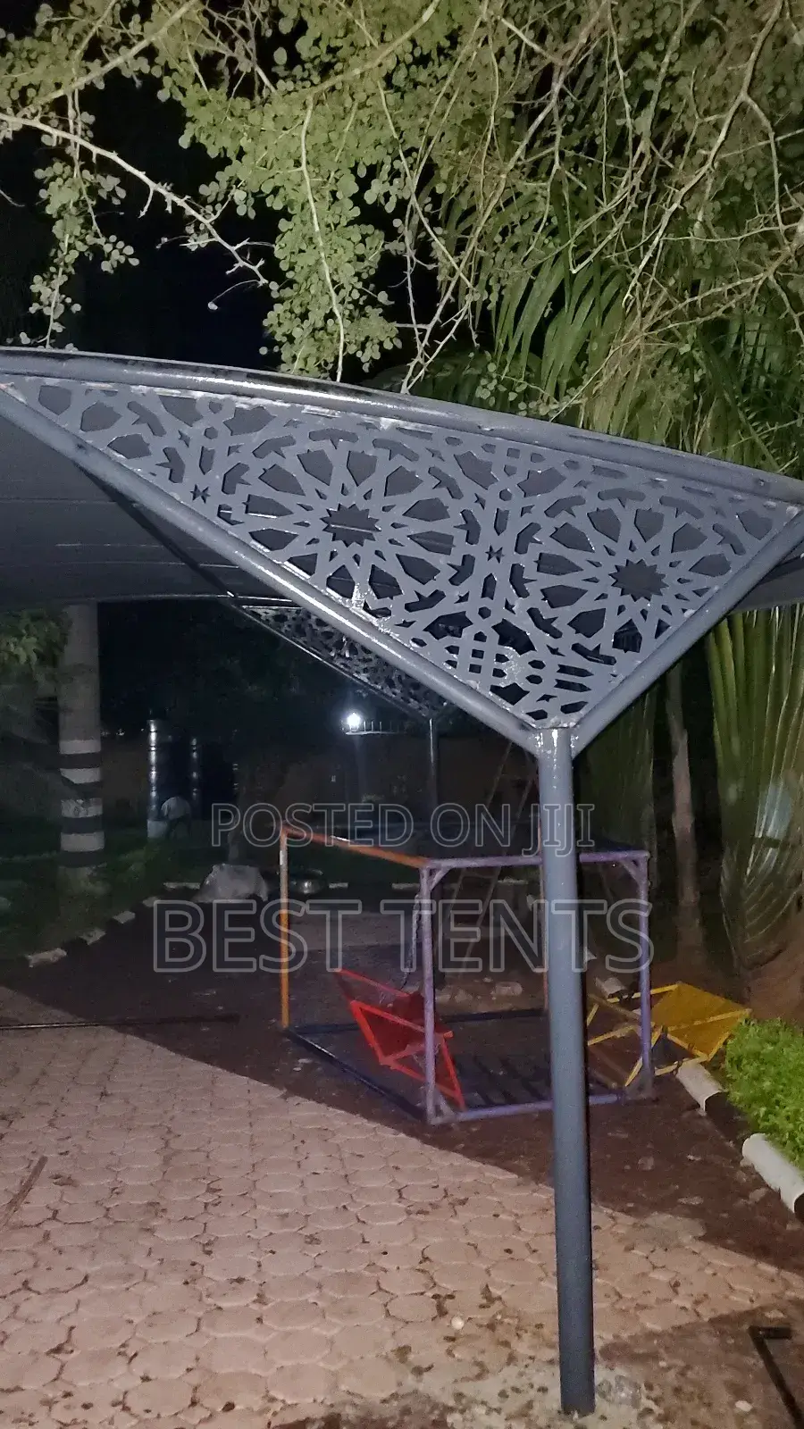 Car Parking Shade, Car Tents
