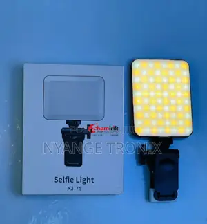 Selfie Light  Phone, Tablet Computer