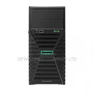 New Server HP ProLiant ML 16GB Intel Xeon HDD 1T