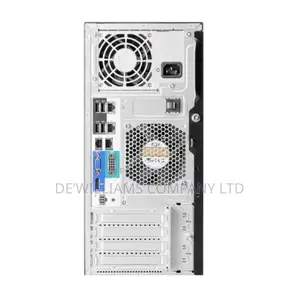 New Server HP ProLiant ML 16GB Intel Xeon HDD 1T