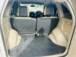 Toyota RAV4 2004 White