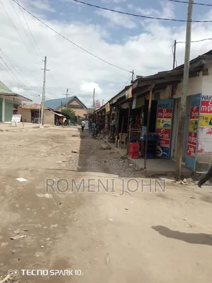 Fremu 35+Ukumbi Zinauzwa Bilion 4.5 Ukonga Moshibar Location