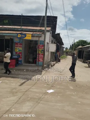 Fremu 35+Ukumbi Zinauzwa Bilion 4.5 Ukonga Moshibar Location