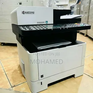 Kyocera Ecosys M2540dn Photocopy Machine