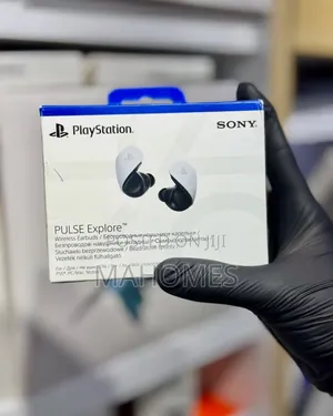 Pulse Explore Buds Playstation