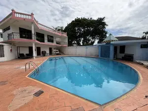 Furnished 4bdrm Villa in Trusted Real Estate for rent
