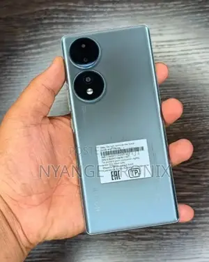 Honor 70 128 GB Silver
