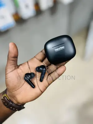 Hainoteko Anc 12 Earbuds
