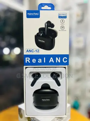 Hainoteko Anc 12 Earbuds