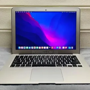 Laptop Apple MacBook Air 2017 8GB Intel Core I5 SSD 128GB
