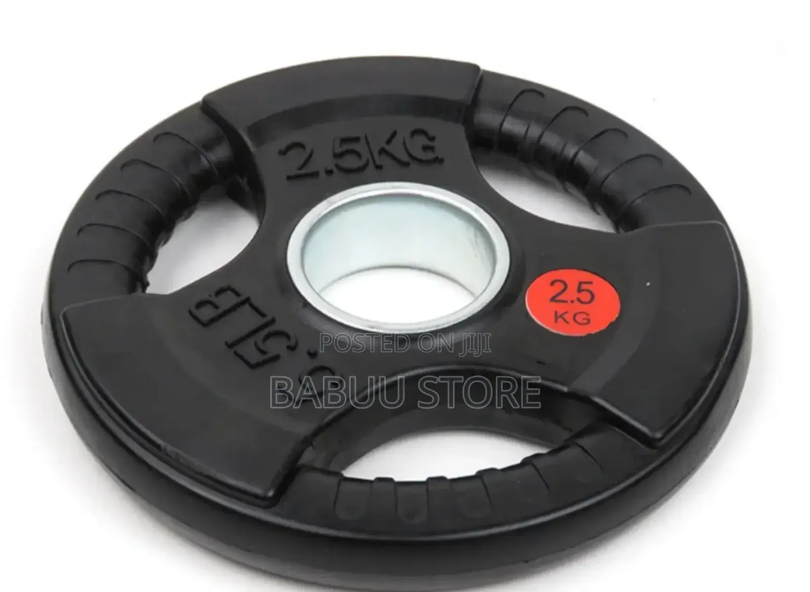 Commercial Gym Equipment Barbell Discs