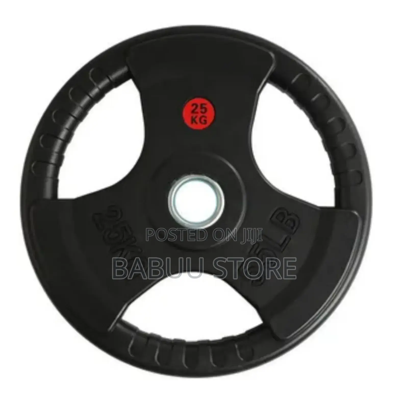 Commercial Gym Equipment Barbell Discs