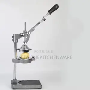 Heavy Duty Stainless Steel Potato Cutter