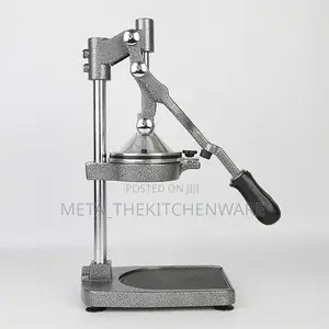 Heavy Duty Stainless Steel Potato Cutter