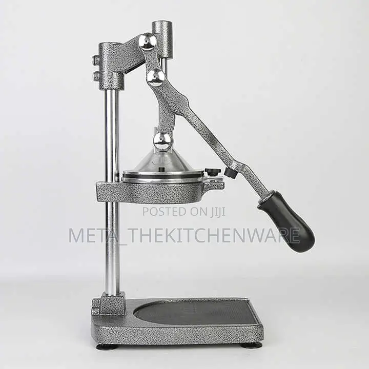 Heavy Duty Stainless Steel Potato Cutter