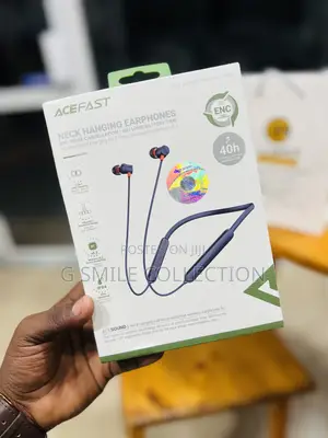 Acefast Neckband