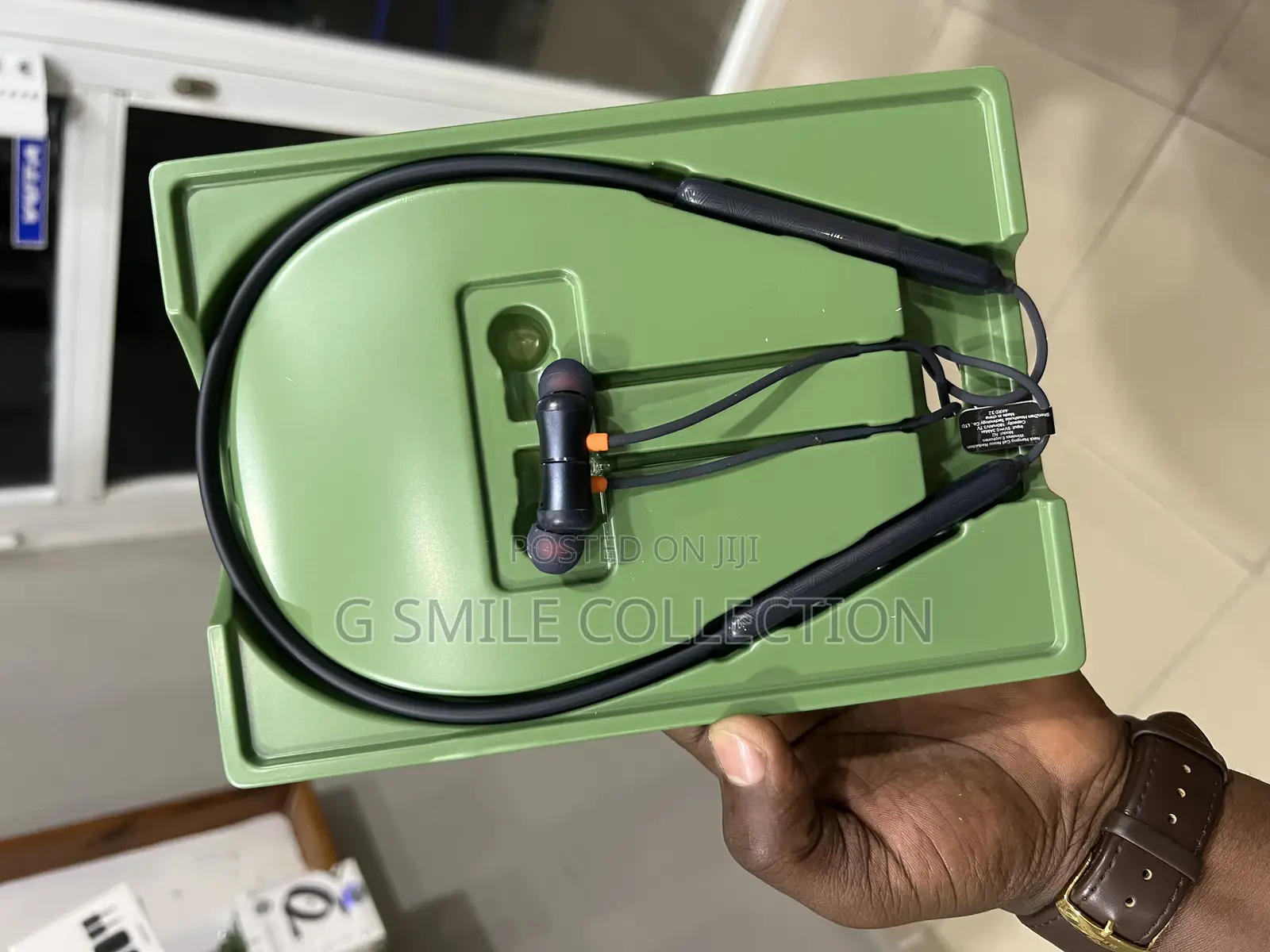 Acefast Neckband