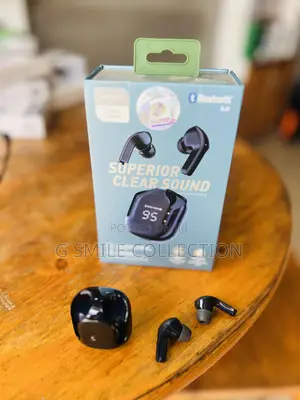 Acefast T6 Wireless Earbuds