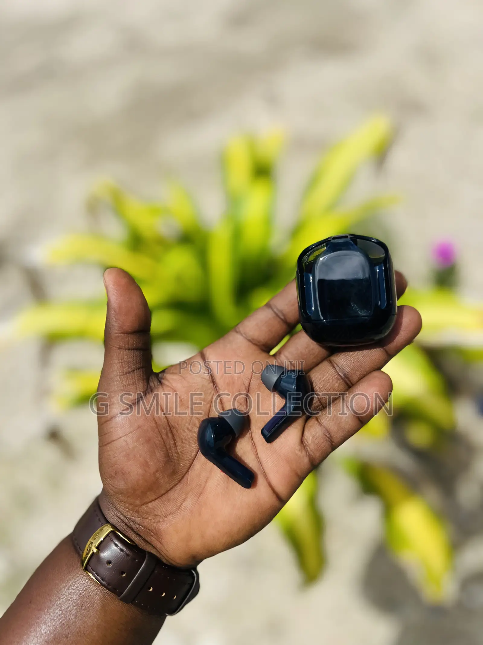 Acefast T6 Wireless Earbuds