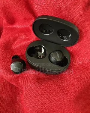 Belkin Soundform Bolt Wireless Earbuds