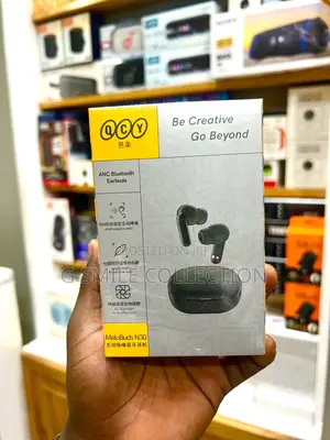 Qcy Melobuds N30 Earbuds