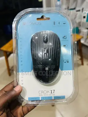 Admos Crok17 Wiress Mouse