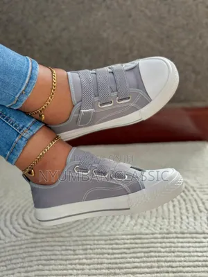 Converse Sneakers Shoes