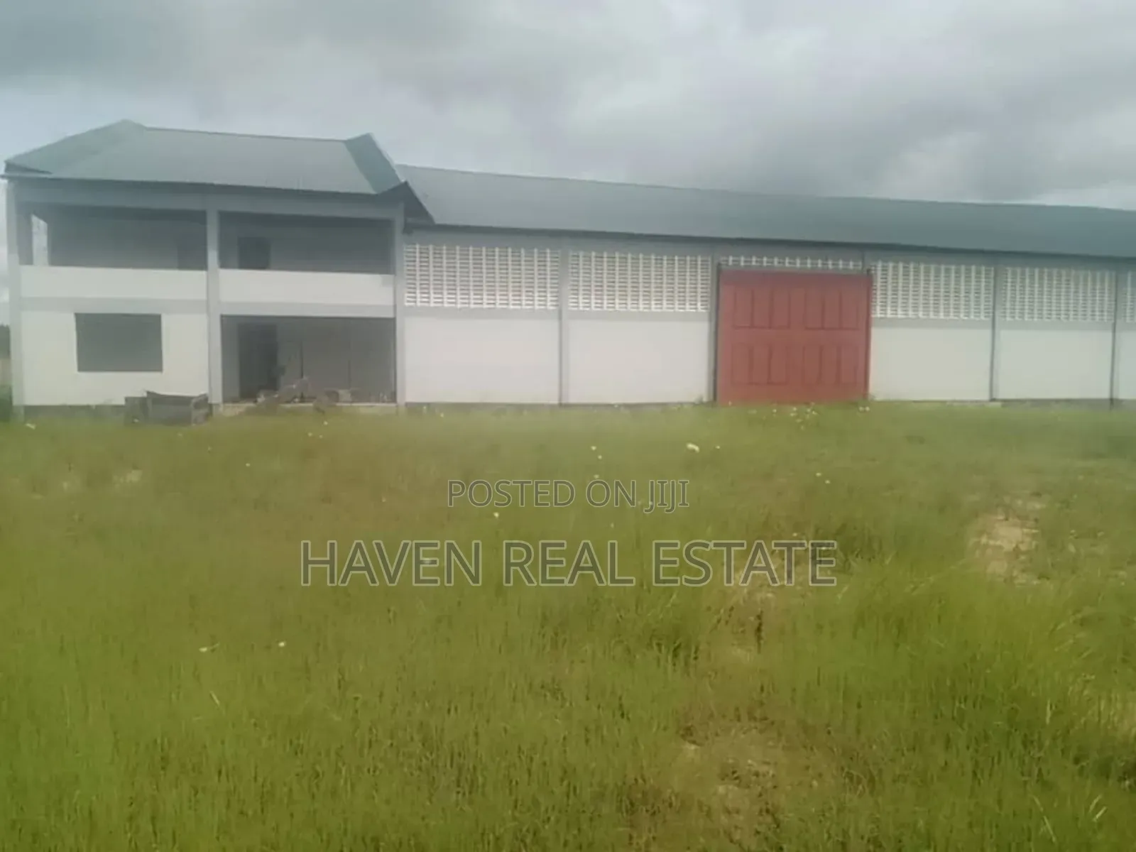 Godown Inauzwa Bao Bao Bagamoyo