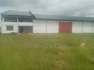 Godown Inauzwa Bao Bao Bagamoyo