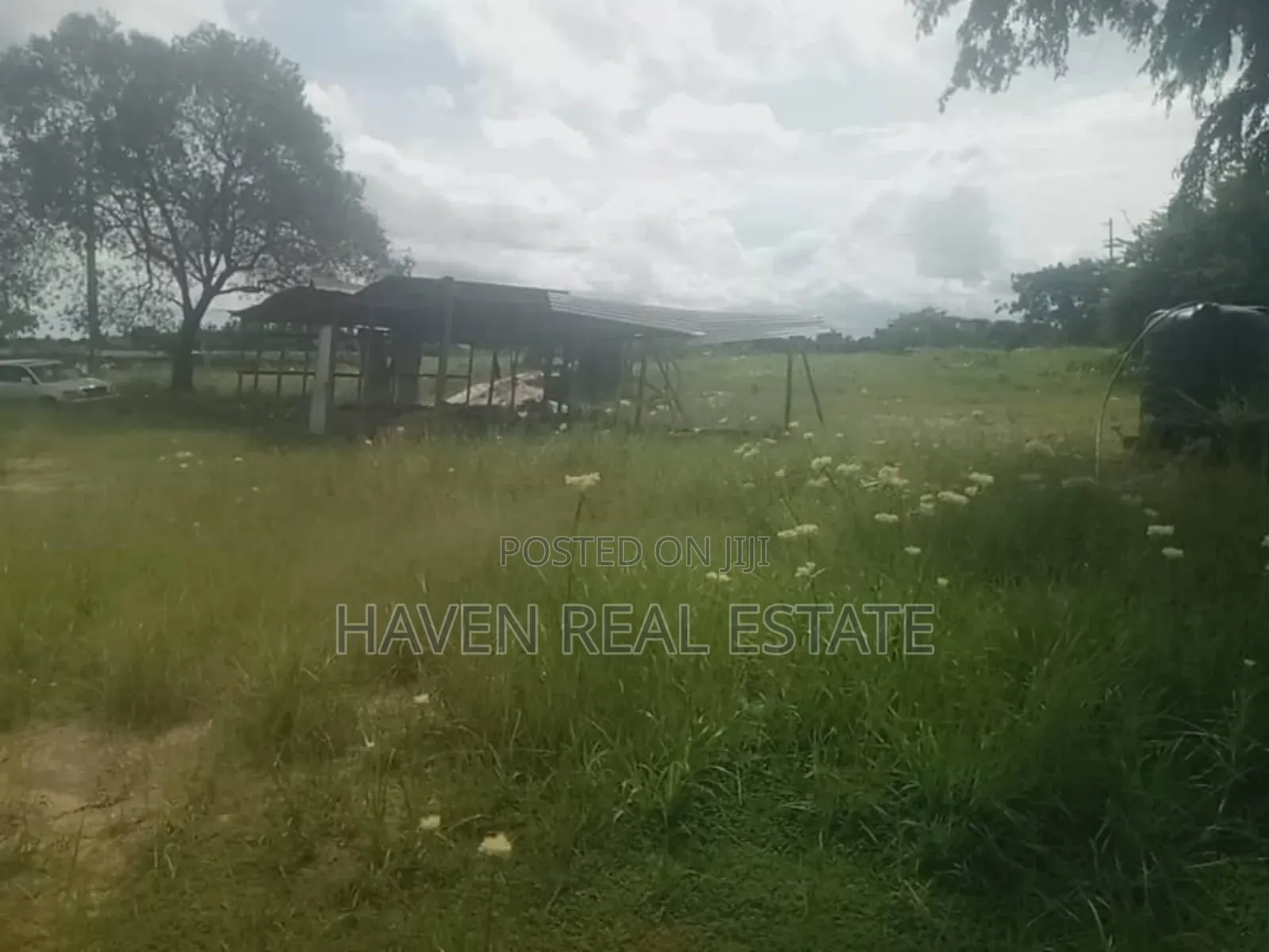 Godown Inauzwa Bao Bao Bagamoyo