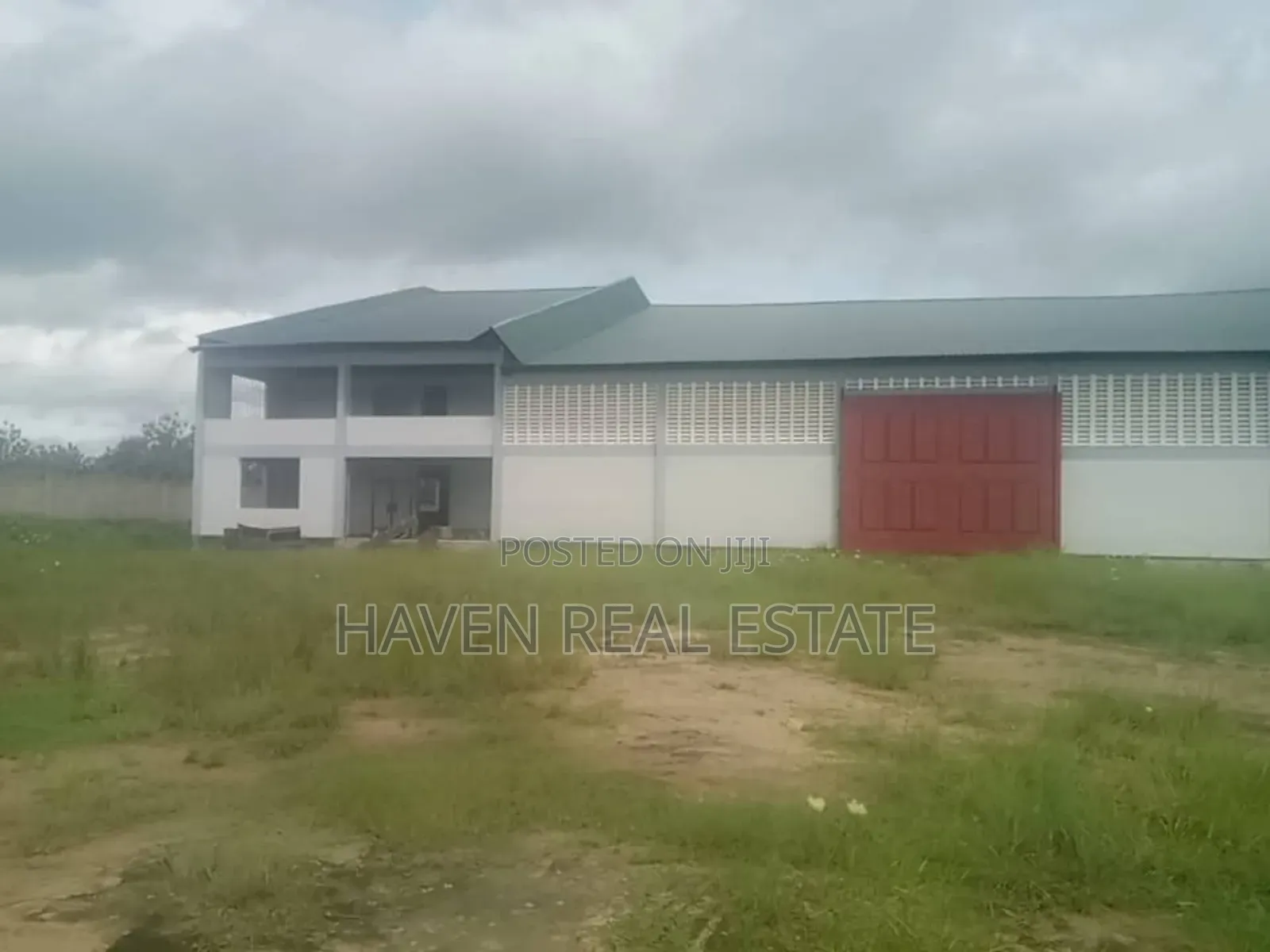 Godown Inauzwa Bao Bao Bagamoyo