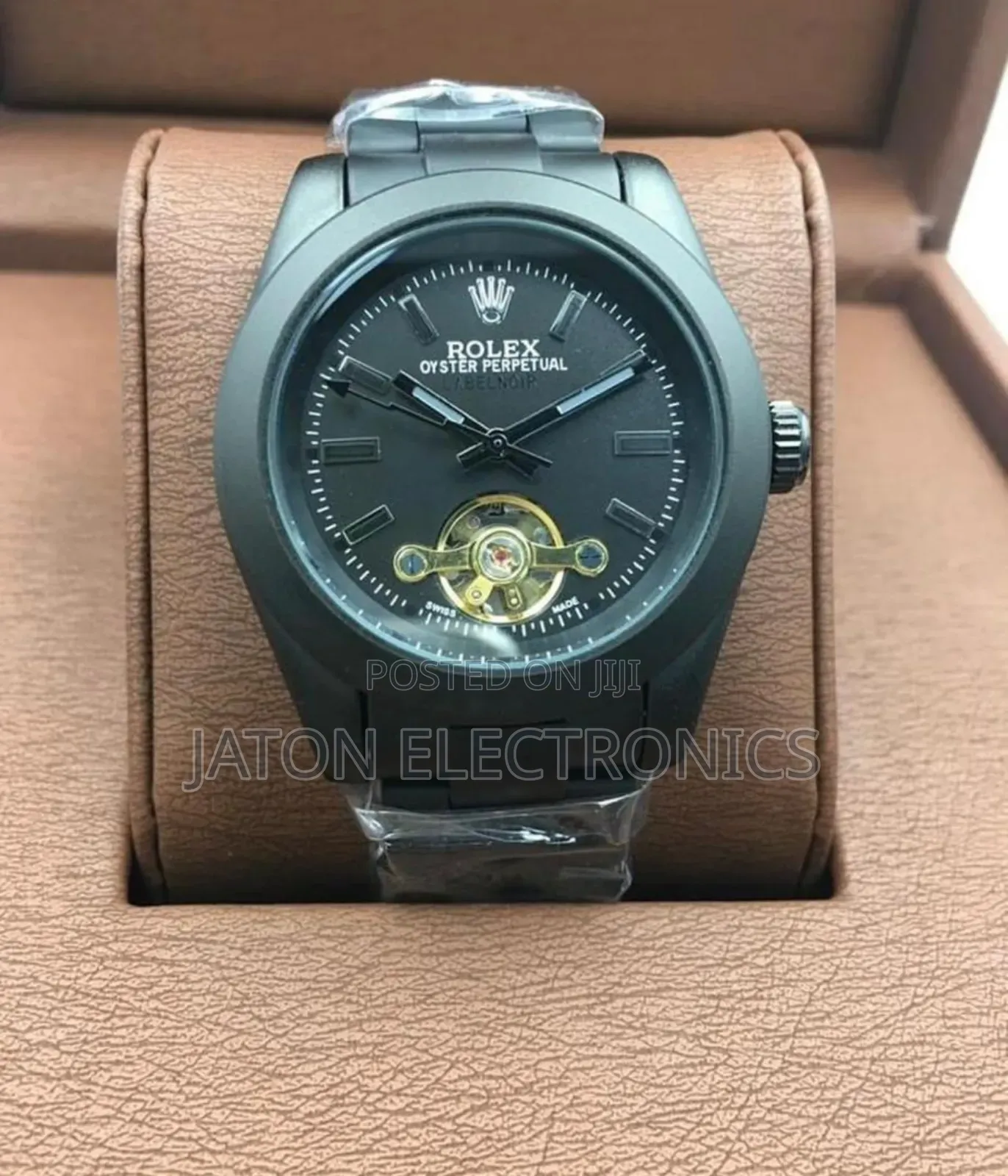 New Rolex Watch *Automatic Watch*